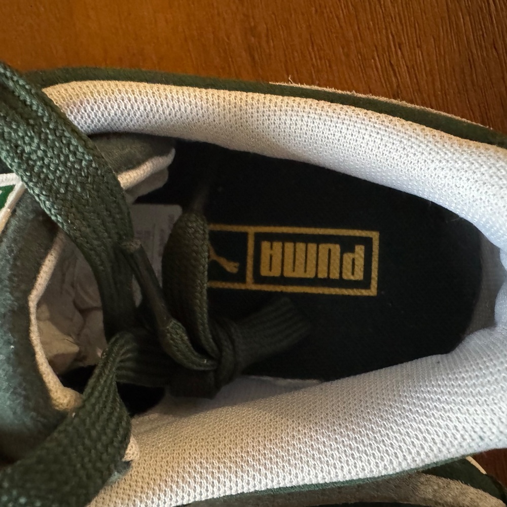 Brand new Puma sneakers - Picture 4 of 5
